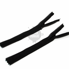 Cierre Invisible Ykk De 45 Cm X Unidad - tienda online