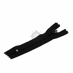 Cierres Poliester Fino Cadena 3 Fijo Ykk De 10 Cm X Unidad - tienda online