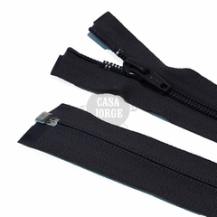Cierres Ykk Desmontable Poliéster Reforzado 60 Cm