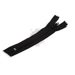 Cierres Poliester Reforzado Cad 5 Fijo Ykk De 25 Cm X Unidad en internet