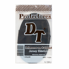 Pitucones De Jersey Elastizado Dt Para Coser Art 11224 X Par - comprar online