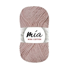 Imagen de Hilado de Algodon Mini Cotton 8/6 en presentacion ovillo x 50 gs x 1 kilo