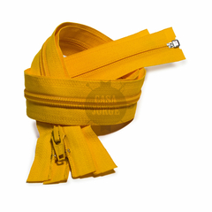 Cierres Ykk Desmontable Poliéster Reforzado 75 Cm - comprar online