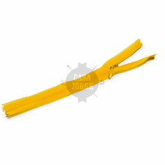 Cierre Invisible Ykk De 45 Cm X Unidad - comprar online