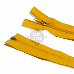 Cierres Ykk Desmontable Poliéster Reforzado 60 Cm - CASA JORGE