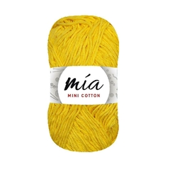 Hilado de Algodon Mini Cotton 8/6 en presentacion ovillo x 50 gs x 1 kilo