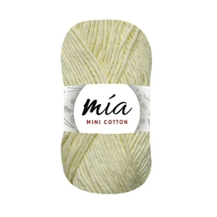 Hilado de Algodon Mini Cotton 8/6 en presentacion ovillo x 50 gs x 1 kilo en internet