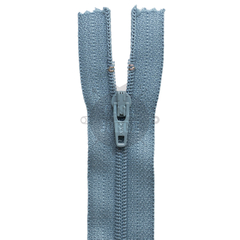 Cierres Poliester Fino Cadena 3 Fijo Ykk De 14 Cm X Unidad - comprar online