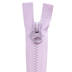 Cierre Diente De Perro Marca Ykk Desmontable De 75 Cm X Unid - CASA JORGE