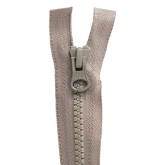 Cierre Diente De Perro Marca Ykk Desmontable De 75 Cm X Unid - tienda online
