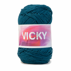 Hilo Macramé presentacion ovillo x 100 Gramos por Kilo - tienda online