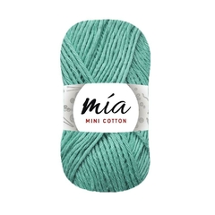 Hilado de Algodon Mini Cotton 8/6 en presentacion ovillo x 50 gs x 1 kilo - CASA JORGE