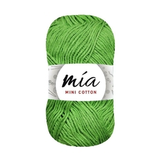 Hilado de Algodon Mini Cotton 8/6 en presentacion ovillo x 50 gs x 1 kilo - tienda online