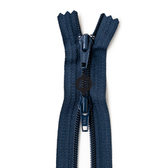 Cierre Mameluco Ykk Poliester Reforzado Cadena 5 De 50cm