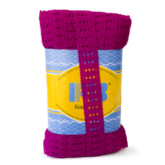 Puntillas Entredos Marca Fb Art R5 De 25mm X 30 Metros - tienda online