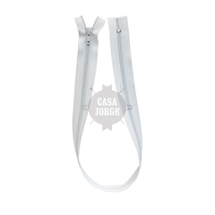 Cierres Poliester Reforzado Cad 5 Fijo Ykk De 75 Cm X Unidad - comprar online