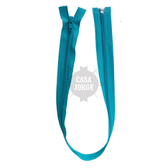 Cierres Ykk Desmontable Poliéster Reforzado 60 Cm - tienda online