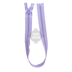 Cierres Ykk Desmontable Poliéster Reforzado 65 Cm - CASA JORGE