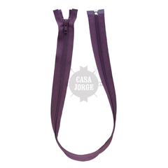 Cierres Ykk Desmontable Poliéster Reforzado 65 Cm - comprar online