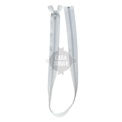 Cierres Ykk Desmontable Poliéster Reforzado 80 Cm