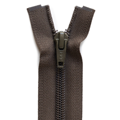 Cierres Ykk Desmontable Poliéster Reforzado 80 Cm - comprar online