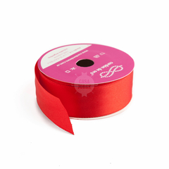 Cinta Raso N1 De 6mm Cordón De Oro X 50 Mts - comprar online