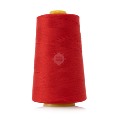 Cono De Hilo De Poliester Caiman X 4000 Metros Colores 2 - comprar online