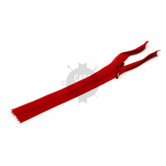 Cierre Invisible Ykk De 45 Cm X Unidad - CASA JORGE