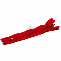 Cierres Poliester Fino Cadena 3 Fijo Ykk De 10 Cm X Unidad en internet