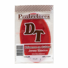 Pitucones De Jersey Elastizado Dt Para Coser Art 11224 X Par - tienda online