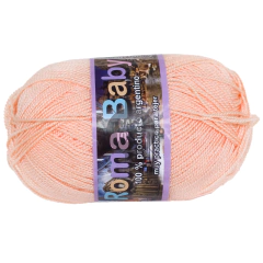 Lana Roma Baby 100 % Acrílico Sedificado Por Kilo - comprar online