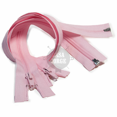Cierres Ykk Desmontable Poliéster Reforzado 75 Cm - comprar online