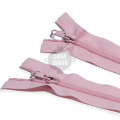 Cierres Ykk Desmontable Poliéster Reforzado 55 Cm - comprar online