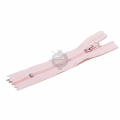 Cierres Poliester Fino Cadena 3 Fijo Ykk De 10 Cm X Unidad - tienda online