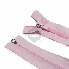 Cierres Ykk Desmontable Poliéster Reforzado 55 Cm