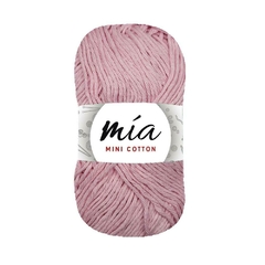 Hilado de Algodon Mini Cotton 8/6 en presentacion ovillo x 50 gs x 1 kilo