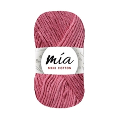 Hilado de Algodon Mini Cotton 8/6 en presentacion ovillo x 50 gs x 1 kilo - comprar online