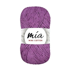 Hilado de Algodon Mini Cotton 8/6 en presentacion ovillo x 50 gs x 1 kilo en internet