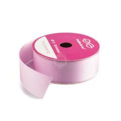 Cinta Raso N 5 De 25mm Cordón De Oro X 10 Mts - tienda online