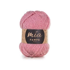 Lanas Pampa Merino Semigruesa Marca Mia X kILO - CASA JORGE