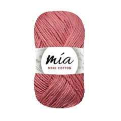 Hilado de Algodon Mini Cotton 8/6 en presentacion ovillo x 50 gs x 1 kilo - CASA JORGE