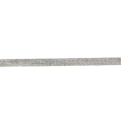 Cinta Navideña Salvador Cordon de Oro CC1577012 de 12 mm por 10 metros - tienda online
