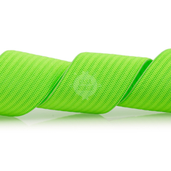 Elástico Fluo De 30mm Cordón De Oro X 25 Metros - comprar online