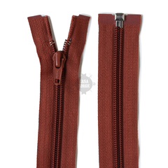 Cierres Ykk Desmontable Poliéster Reforzado 80 Cm