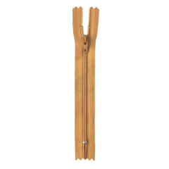 Cierres Poliester Fino Cadena 3 Fijo Ykk De 14 Cm X Unidad - comprar online