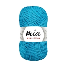 Hilado de Algodon Mini Cotton 8/6 en presentacion ovillo x 50 gs x 1 kilo - tienda online