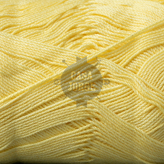 Hilo Macramé presentacion ovillo x 100 Gramos por Kilo - comprar online