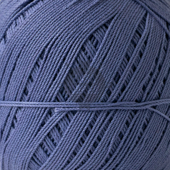 Hilo Macramé presentacion ovillo x 100 Gramos por Kilo - comprar online