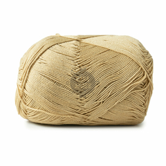 Imagen de Hilo Macramé presentacion ovillo x 100 Gramos por Kilo