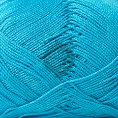 Hilo Macramé presentacion ovillo x 100 Gramos por Kilo - tienda online